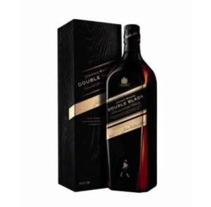 Double Black