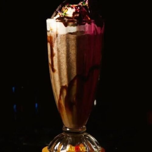 OREOS SHAKE