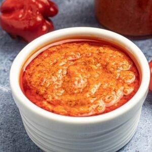 Naija Chili Sauce