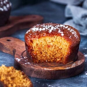 Cape Malva Pudding