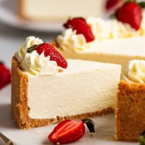 Cheesecake