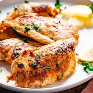 Chicken Breast