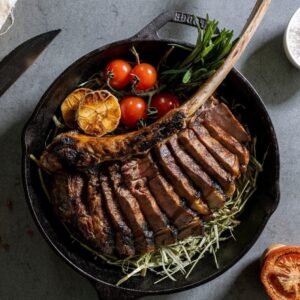 Tomahawk 1000gm