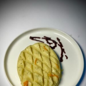 Sweet Potato Mash