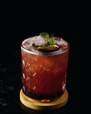 Honey Temptaion