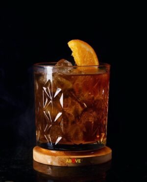 Old Fashion