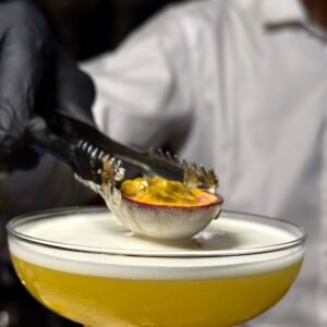 Pornstar Martini