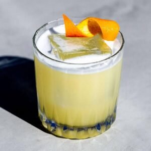 whisky sour