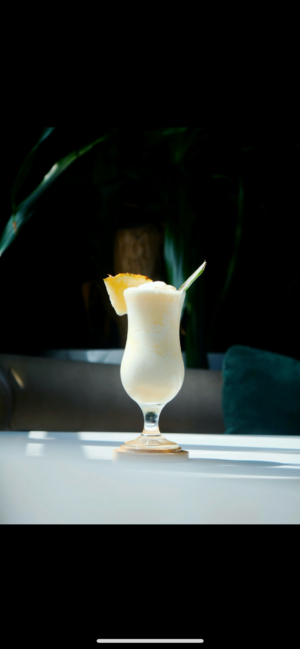 Virgin Coloda