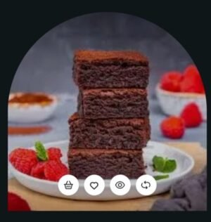 Chocolate Brownies
