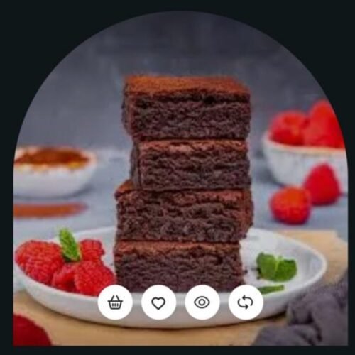 Chocolate Brownies