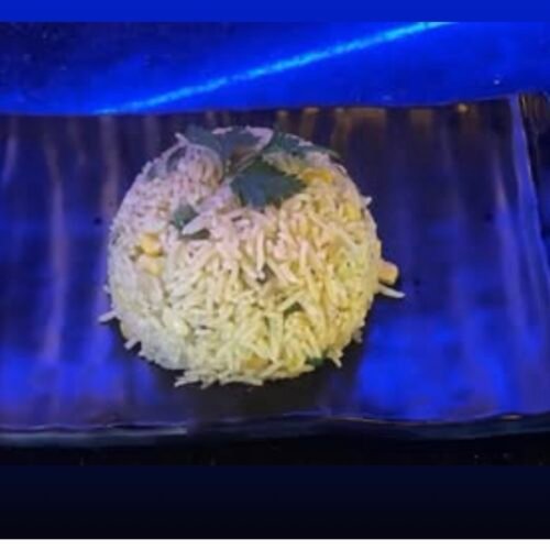 Herb Rice
