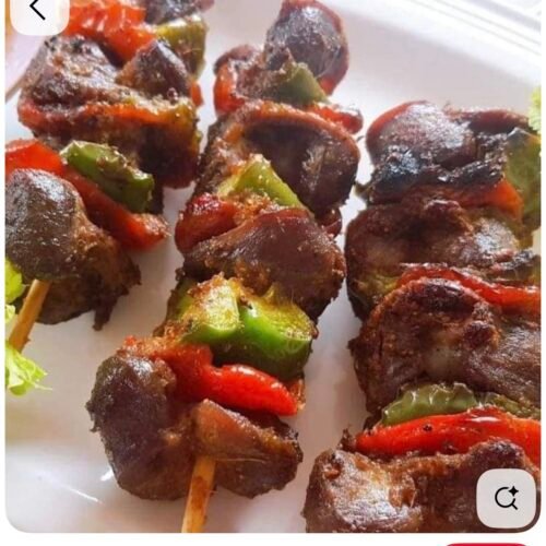 Gizzard