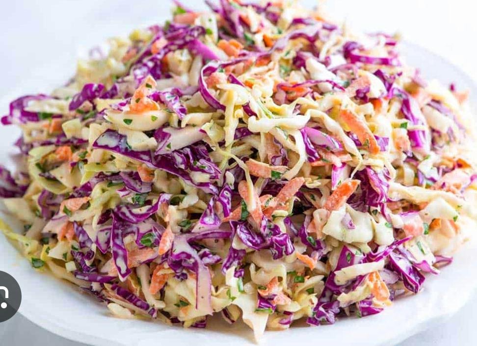  Coleslaw 