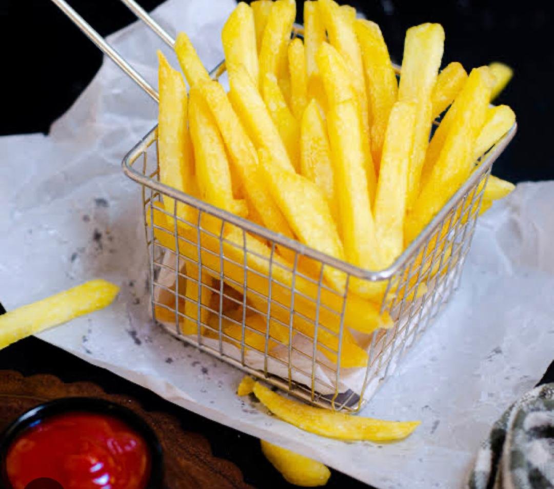  French Fries 