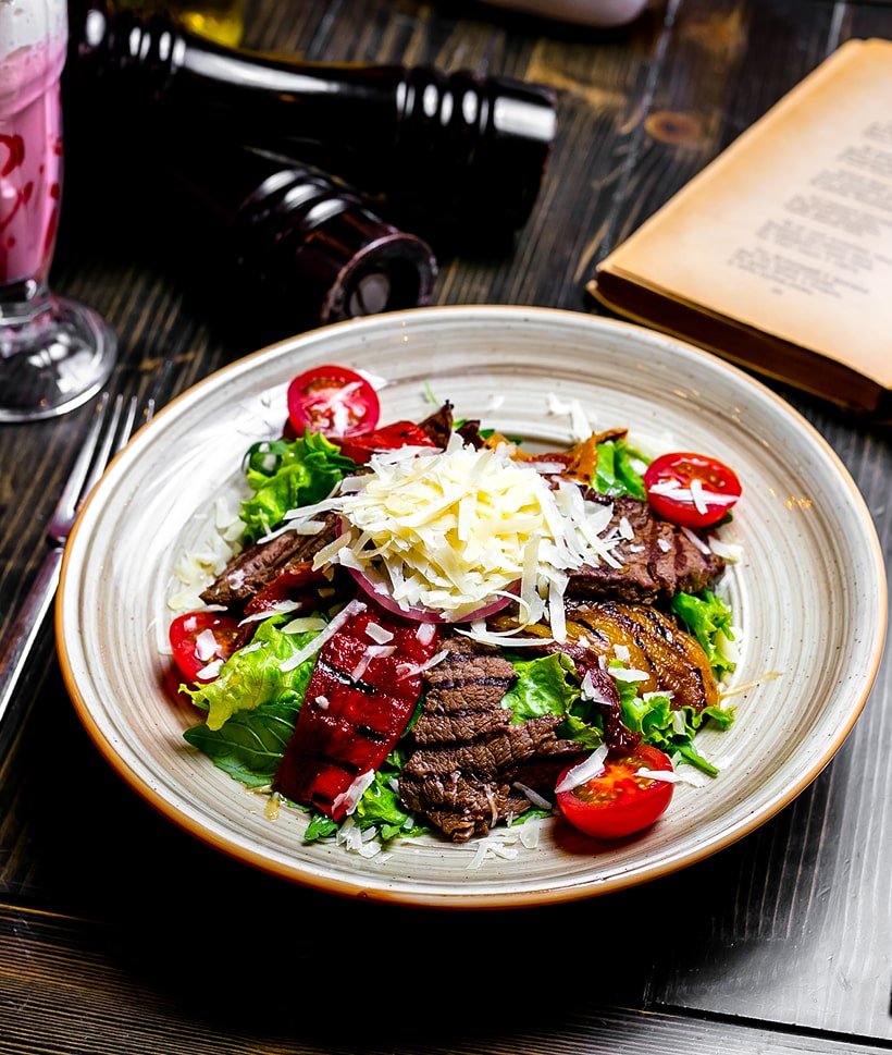 Tokusen Wagyu