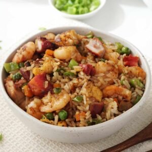 Special Fried Rice